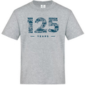 Algoma 125 Year T-shirt- Youth